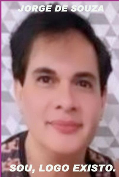 Sou, Logo Existo. (eBook, PDF)