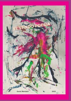 Vestindo Poesia (eBook, PDF) - Mariano, Gorki