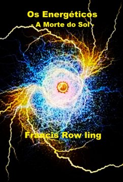 Cover Os Energéticos (eBook, ePUB)