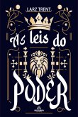 As Leis Do Poder (eBook, ePUB)