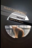 Relatos Antológicos (eBook, ePUB) Relatos Antológicos (eBook, ePUB)