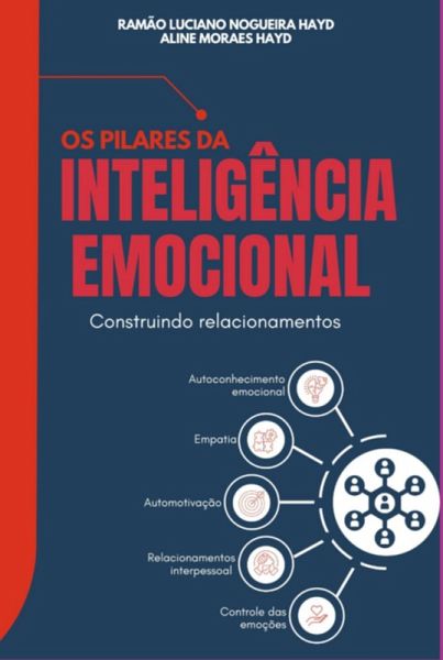Os 5 Pilares Da Inteligência Emocional (eBook, PDF) Os 5 Pilares Da Inteligência Emocional (eBook, PDF)