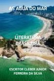 As Agua Do Mar (eBook, PDF)