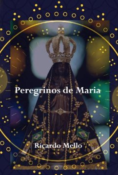 Cover Peregrinos De Maria (eBook, PDF)