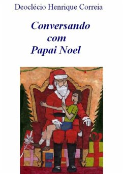 Cover Conversando Com Papai Noel (eBook, PDF)