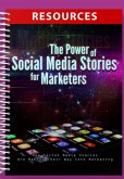 O Poder Das Histórias De Mídia Social Para Profissionais De Marketing (eBook, PDF)