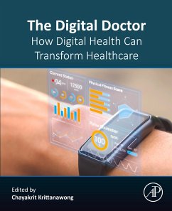 Cover The Digital Doctor (eBook, ePUB)