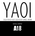The Gay Yaoi Book (eBook, PDF)