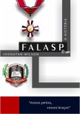 Falasp - A História (eBook, PDF) Falasp - A História (eBook, PDF)