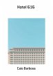 Hotel 616 (eBook, ePUB) - Bild 1
