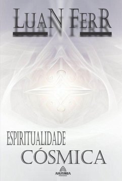 Cover Espiritualidade Arcturiana (eBook, PDF)