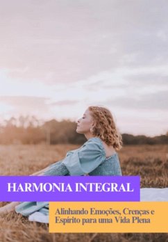 Cover Harmonia Integral (eBook, PDF)