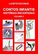 Contos Infantis (eBook, ePUB) - Bild 1