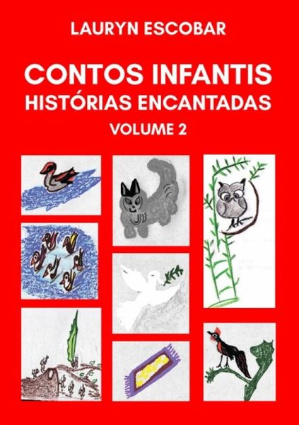 Contos Infantis (eBook, ePUB) Contos Infantis (eBook, ePUB)