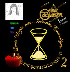 Lento Urgia Num Intervalo Cronológico (eBook, ePUB) - César, Melkyzedek Siqueira