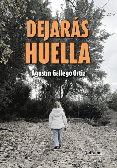 Cover Dejarás huella (eBook, ePUB)