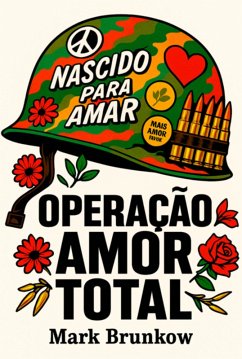 Cover Operação Amor Total (eBook, PDF)
