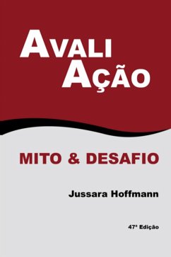 Cover Avaliação (eBook, PDF)