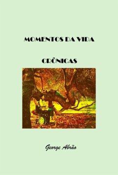 Cover Momentos Da Vida (eBook, ePUB)