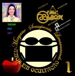 Meryane Sousapronta Limascarando (eBook, ePUB) - César, Melkyzedek Siqueira