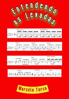 Cover Entendendo As Levadas (eBook, ePUB)