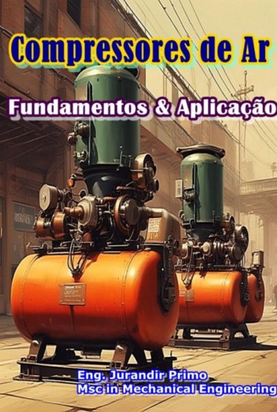 Compressores De Ar (eBook, PDF) Compressores De Ar (eBook, PDF)