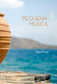 Cover Pequena Música (eBook, PDF)