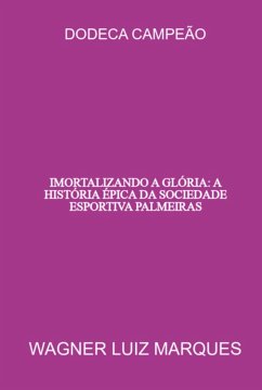 Cover Dodeca Campeão (eBook, PDF)