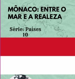 Cover Mônaco (eBook, ePUB)
