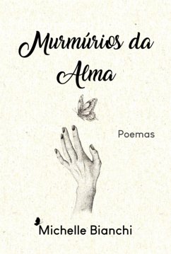 Murmúrios Da Alma (eBook, PDF) - Bianchi, Michelle