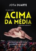 Acima Da Média (eBook, PDF)