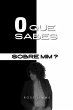 O Que Sabes Sobre Mim ? (eBook, PDF) - Bild 1