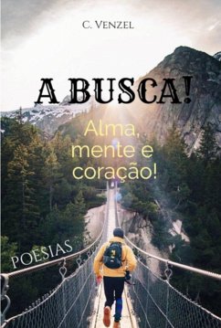 A Busca! (eBook, PDF) - Venzel, C.