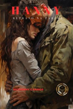 Hanny (eBook, PDF) - Ramos, Anthonny G