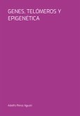 Genes, Telómeros Y Epigenética (eBook, PDF)