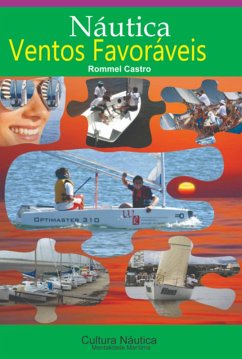 Cover Ventos Favoráveis (eBook, PDF)