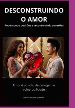 Cover Desconstruindo O Amor (eBook, PDF)