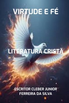 Cover Virtude E Fé (eBook, PDF)