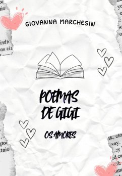 Poemas De Gigi (eBook, PDF) Cover Poemas De Gigi (eBook, PDF)