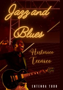 Cover Jazz E Blues (eBook, ePUB)