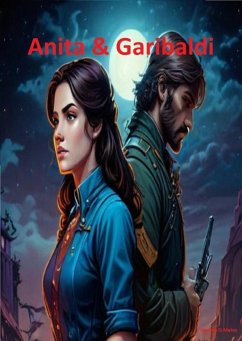 Cover Anita & Garibaldi (eBook, ePUB)
