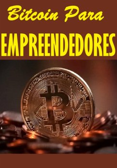 Cover Biticoin Para Empreendedores (eBook, PDF)