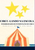 Circu-lando Na Escola (eBook, PDF)
