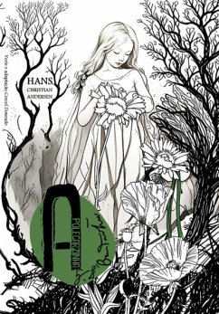 Cover A Polegarzinha (eBook, PDF)