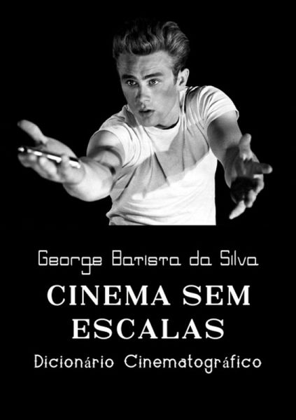 Cinema Sem Escalas (eBook, PDF) Cinema Sem Escalas (eBook, PDF)
