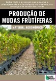 Produção De Mudas Frutiferas (eBook, PDF)