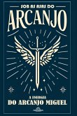 Sob As Asas Do Arcanjo (eBook, ePUB)