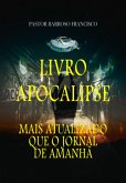 Livro Apocalipse (eBook, PDF)