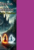 Herdeiros Dos Elementos (eBook, ePUB)