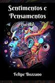Sentimentos E Pensamentos (eBook, PDF)